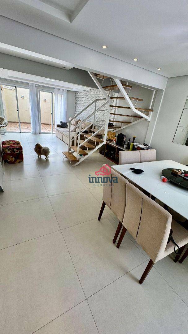 Sobrado à venda com 3 quartos, 185M2 - Foto 3