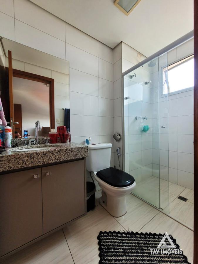 Apartamento à venda com 3 quartos, 154m² - Foto 19