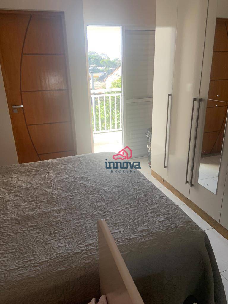 Sobrado à venda com 2 quartos, 145m² - Foto 9