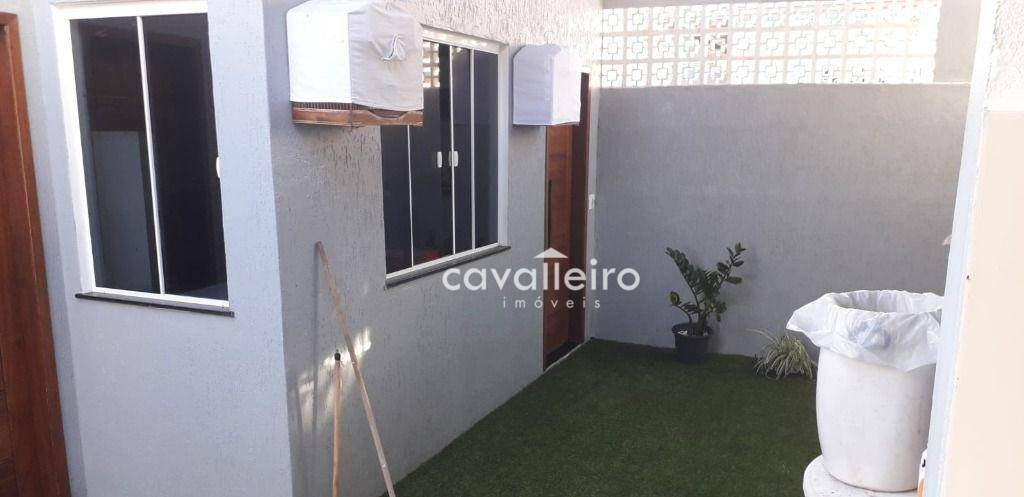 Casa à venda com 4 quartos, 111m² - Foto 15