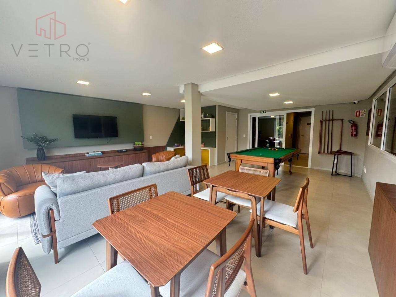Apartamento à venda com 2 quartos, 84m² - Foto 7