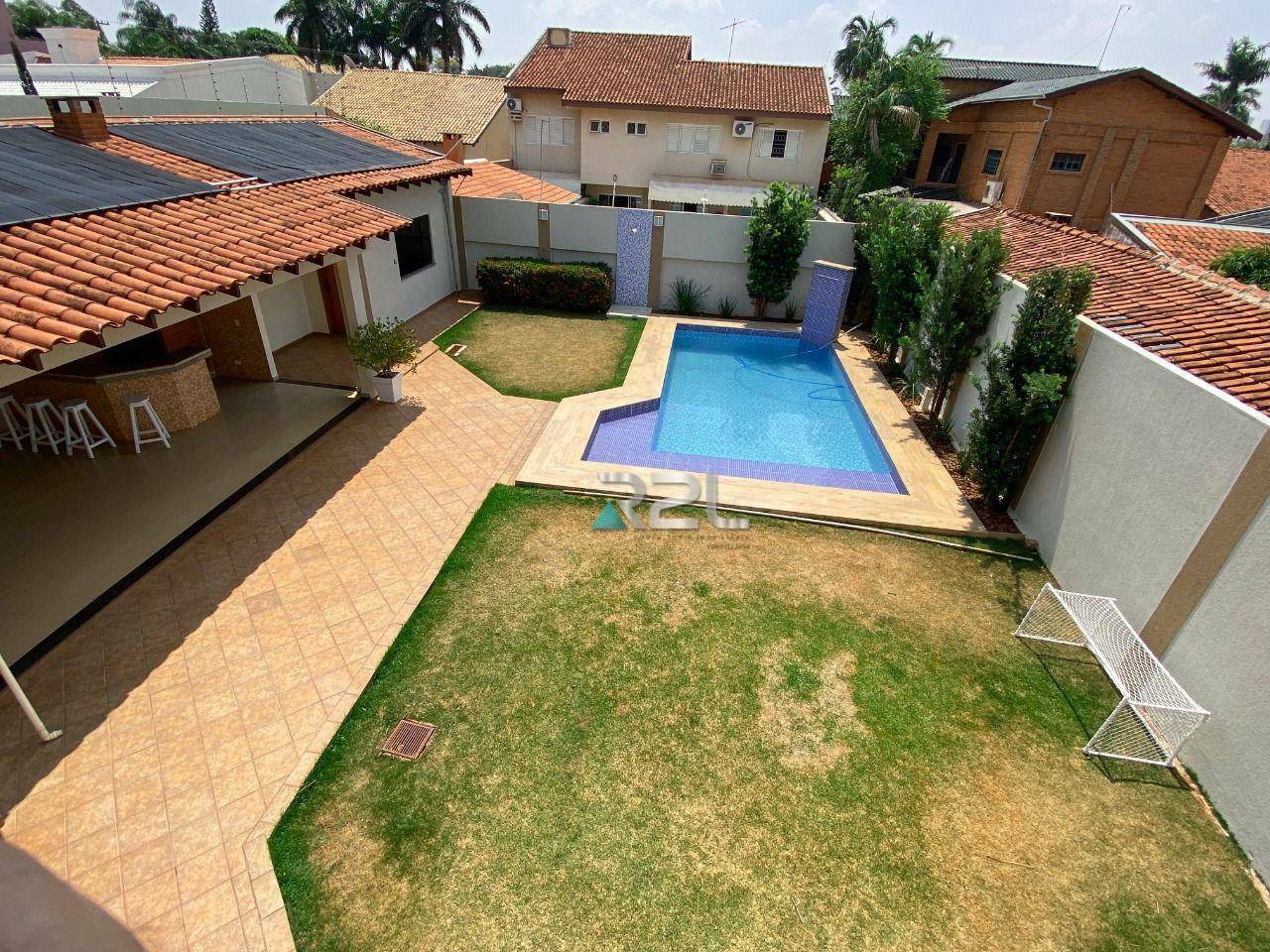 Casa à venda com 4 quartos, 355m² - Foto 16