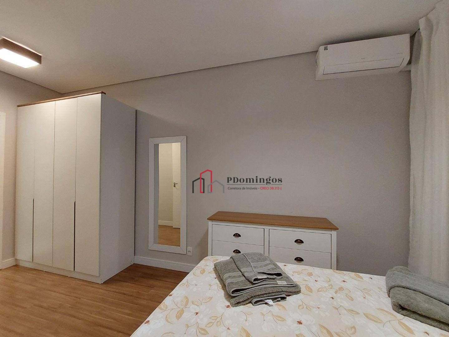 Casa de Condomínio para alugar com 3 quartos, 75m² - Foto 14