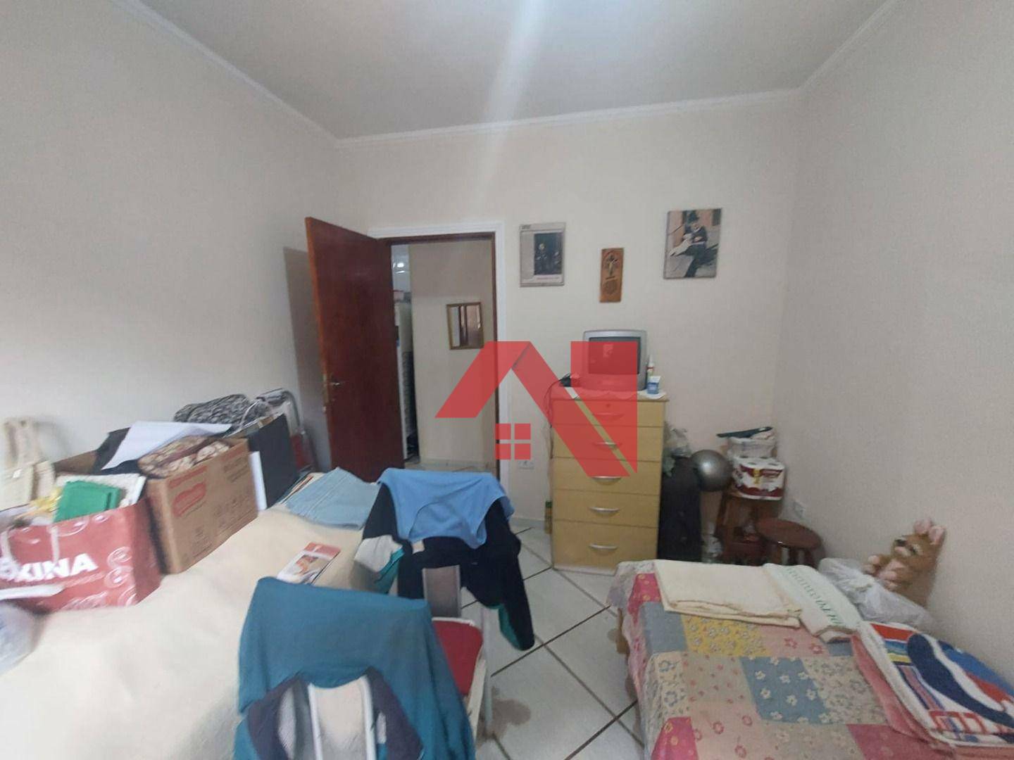 Casa à venda com 4 quartos, 165m² - Foto 14