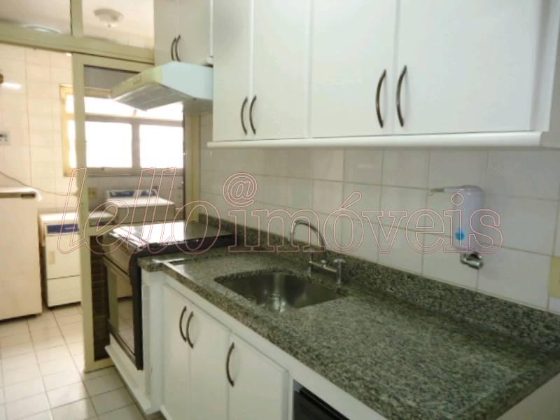 Apartamento para alugar com 3 quartos, 111m² - Foto 26