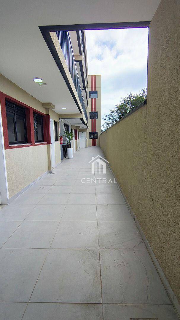 Apartamento, 2 quartos, 36 m² - Foto 28