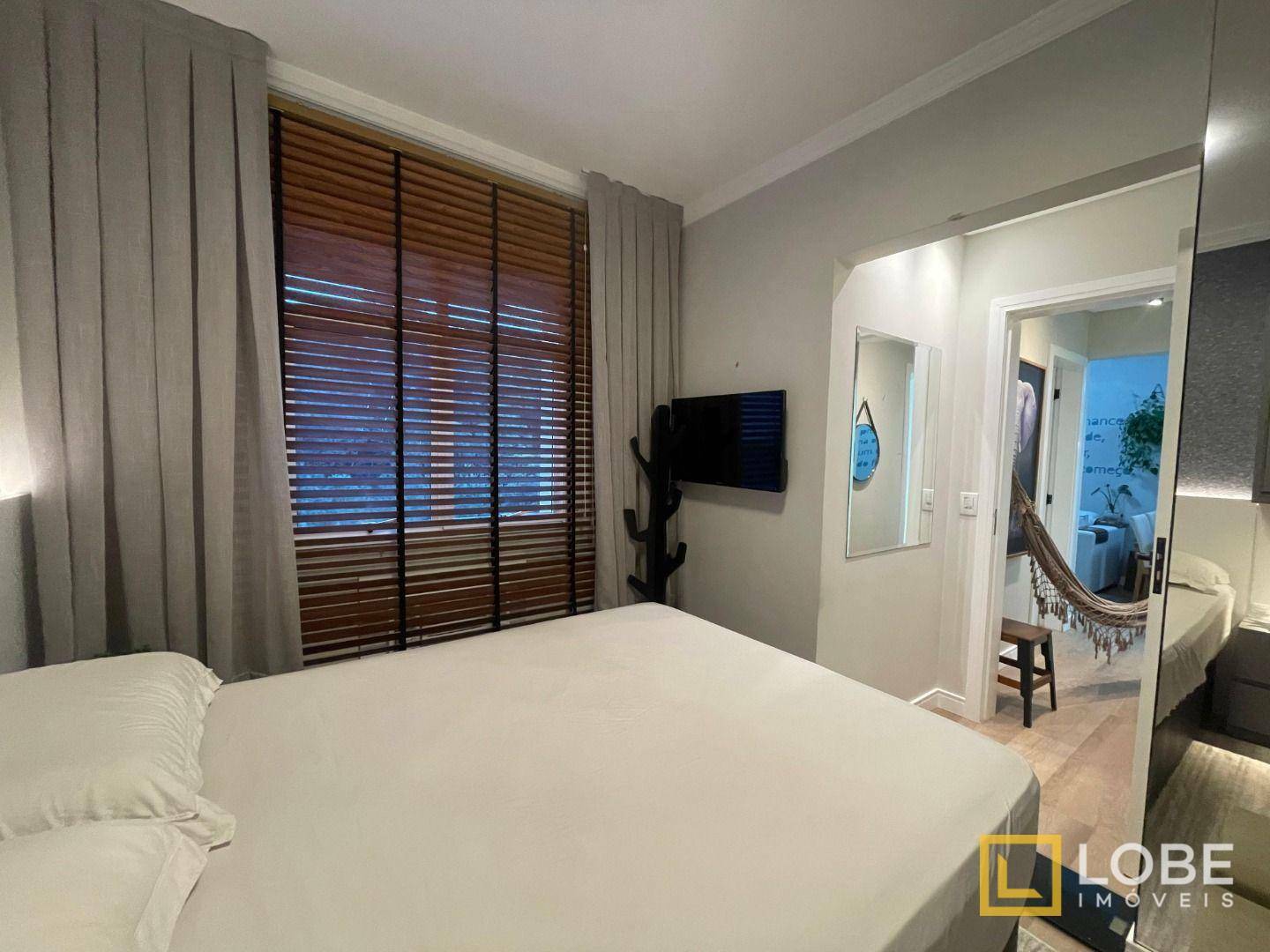 Apartamento à venda com 2 quartos, 45m² - Foto 5