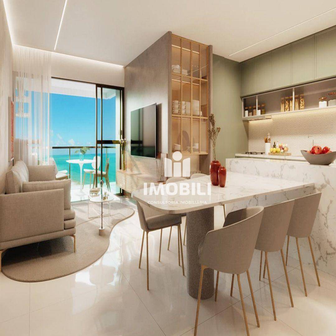 Apartamento à venda com 3 quartos, 99m² - Foto 29