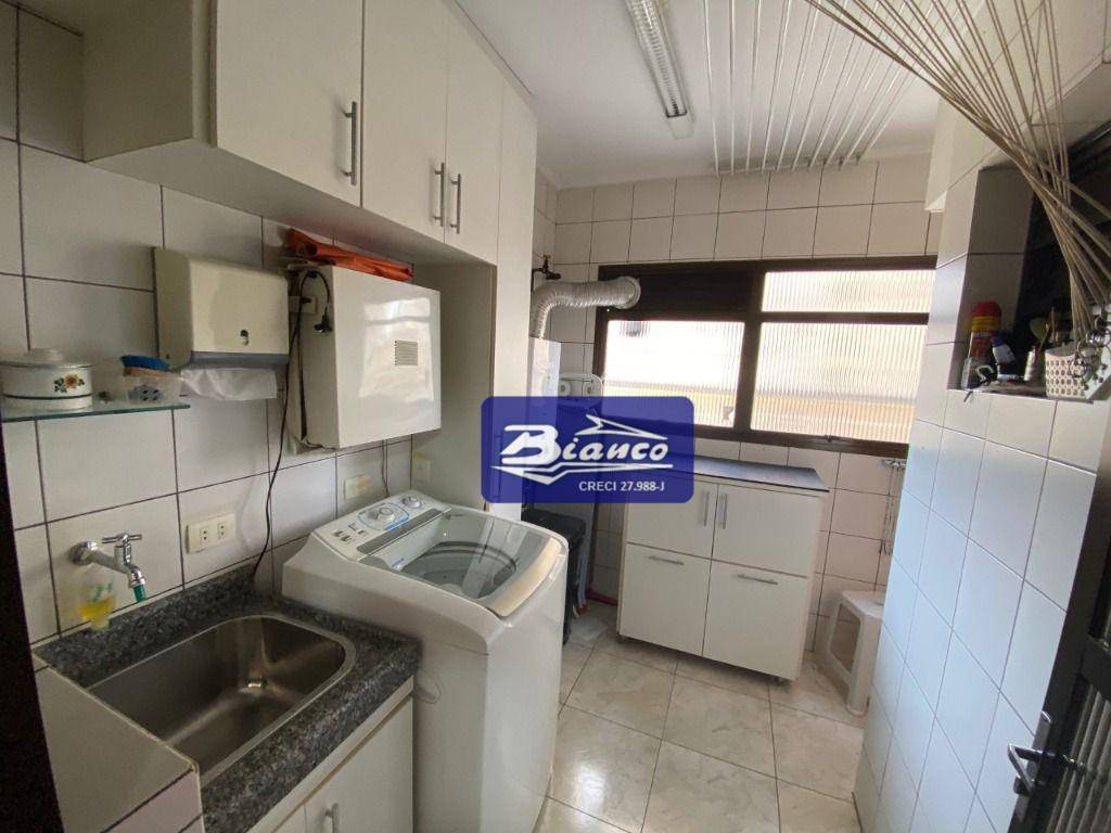 Apartamento à venda com 3 quartos, 149m² - Foto 10