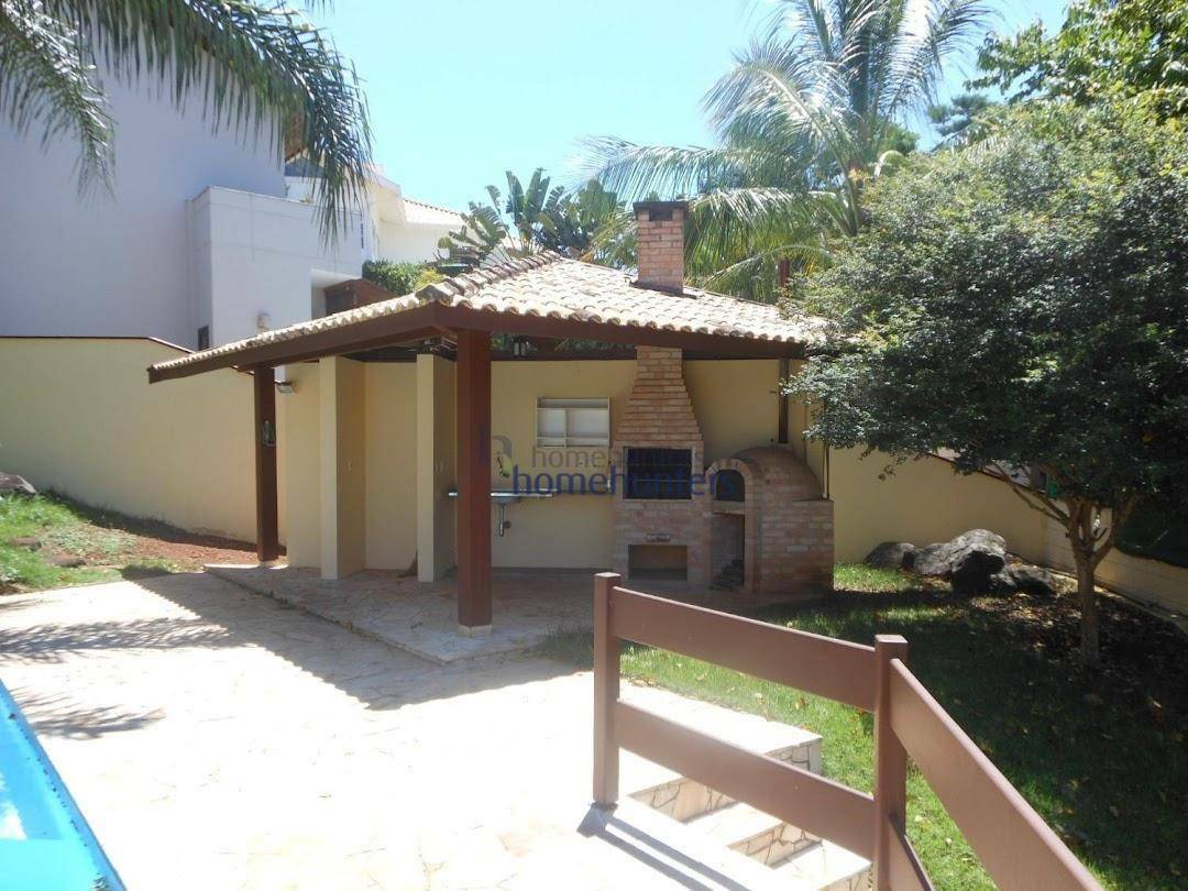 Casa de Condomínio à venda com 3 quartos, 295m² - Foto 24