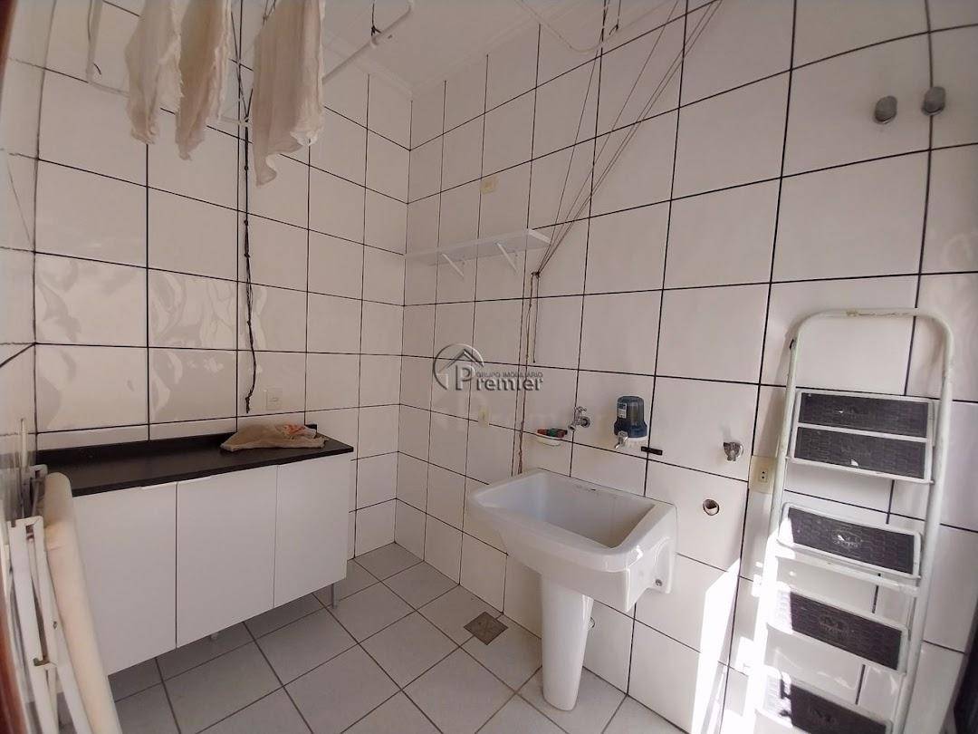 Casa de Condomínio à venda com 4 quartos, 538m² - Foto 13