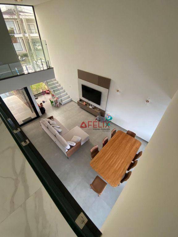 Sobrado à venda com 3 quartos, 260m² - Foto 23