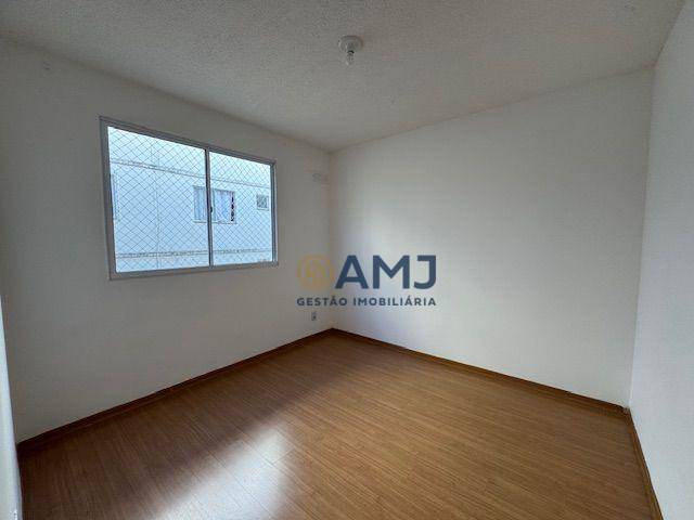 Apartamento à venda com 2 quartos, 41m² - Foto 7