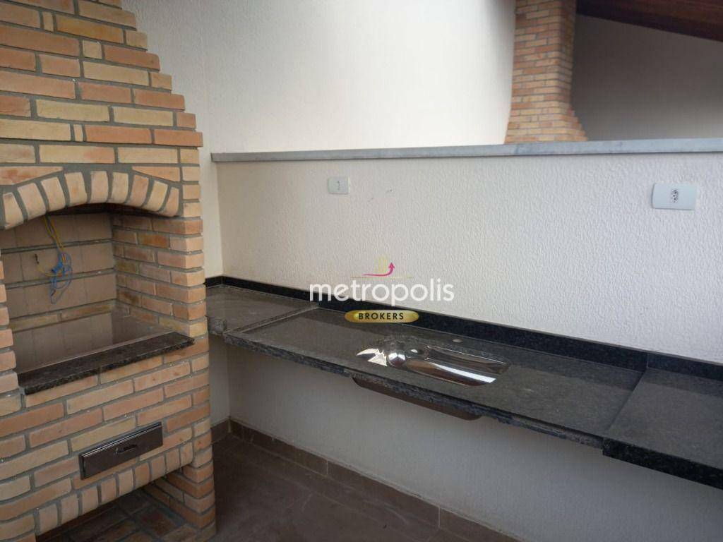 Sobrado à venda com 2 quartos, 105m² - Foto 13