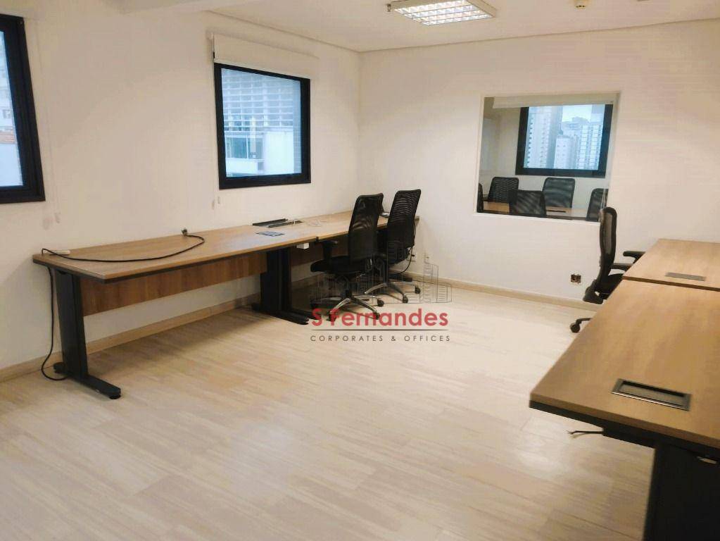 Conjunto Comercial-Sala para alugar, 82m² - Foto 6