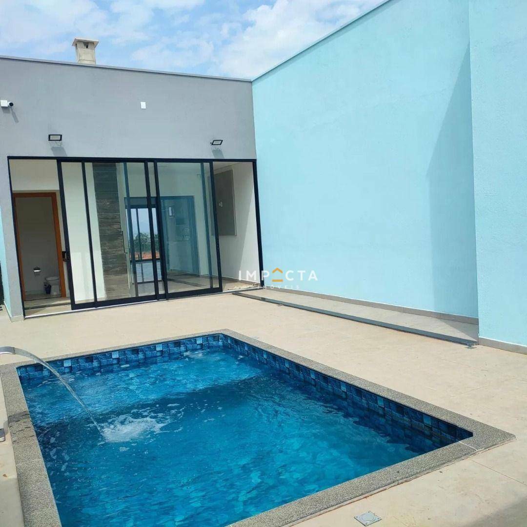 Casa à venda com 3 quartos, 275m² - Foto 11