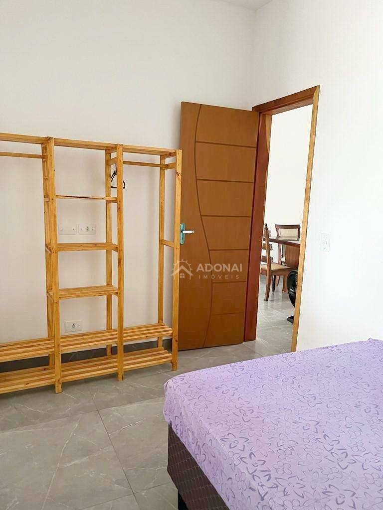 Casa de Condomínio à venda com 3 quartos, 115m² - Foto 23