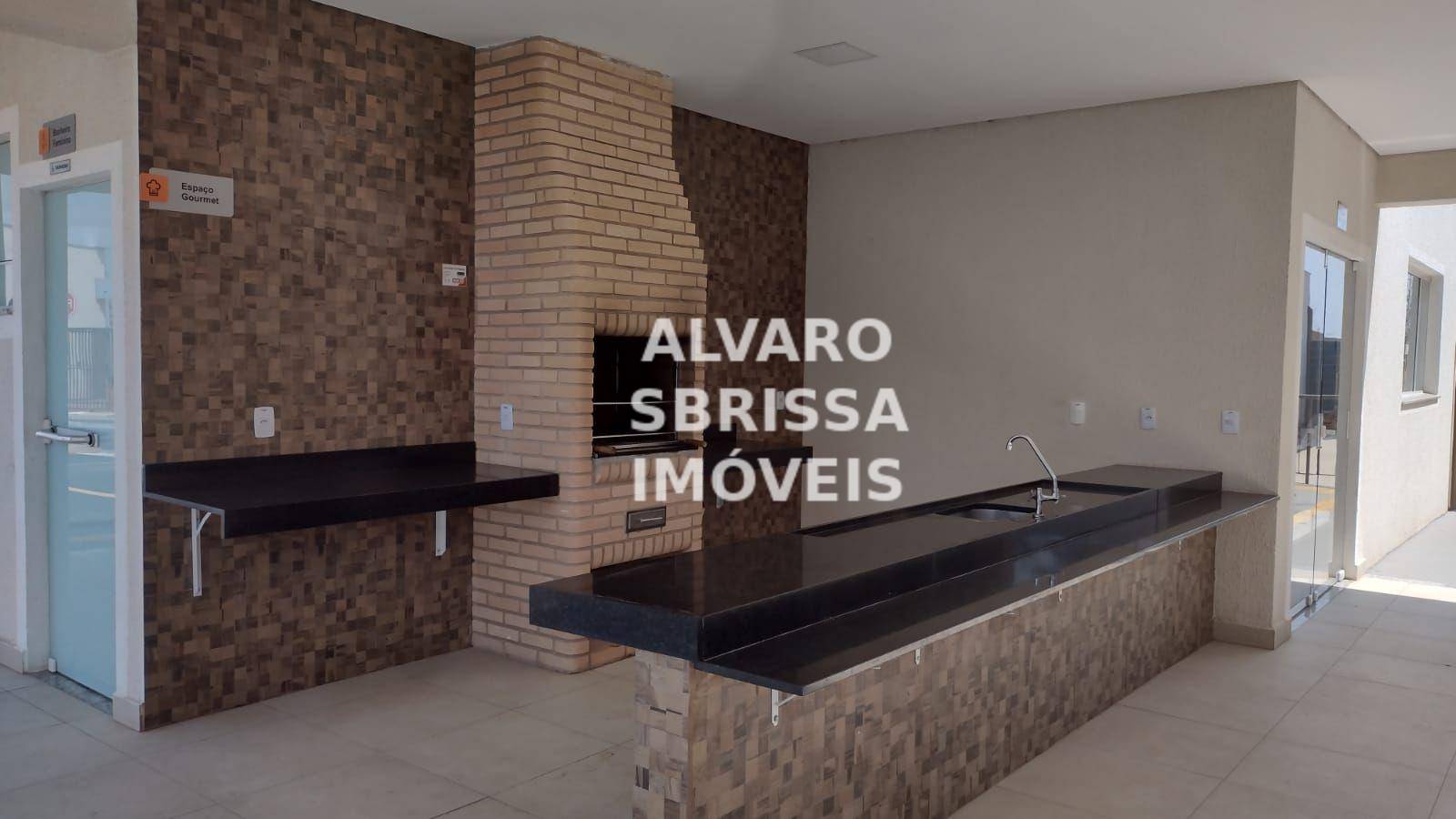 Apartamento à venda com 2 quartos, 42m² - Foto 24