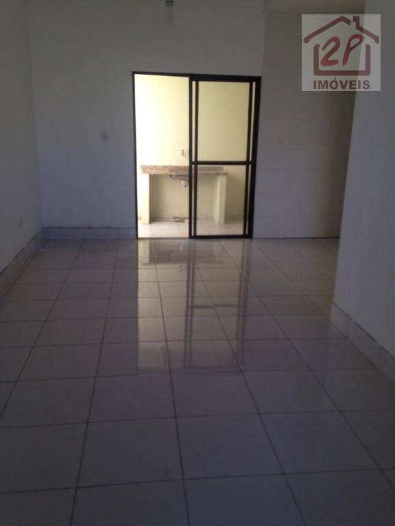 Sobrado à venda com 2 quartos, 92m² - Foto 3