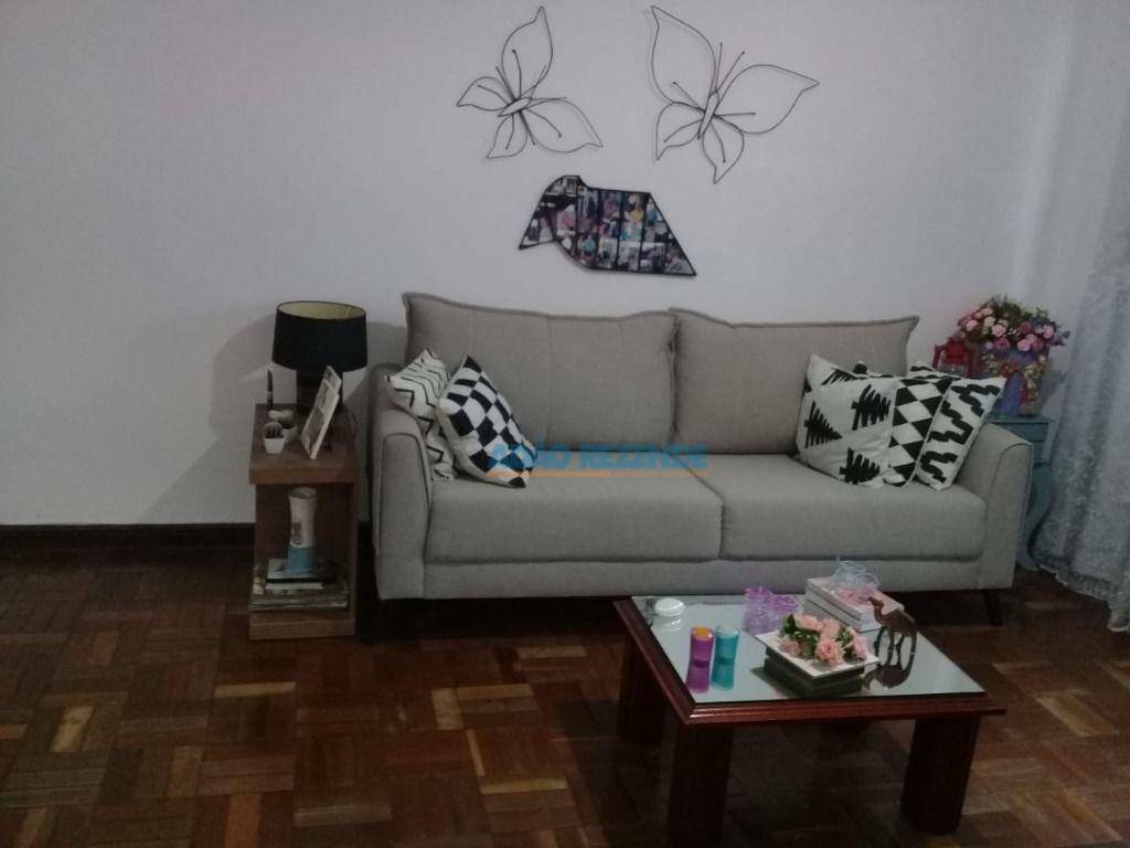 Apartamento à venda com 2 quartos, 81m² - Foto 6