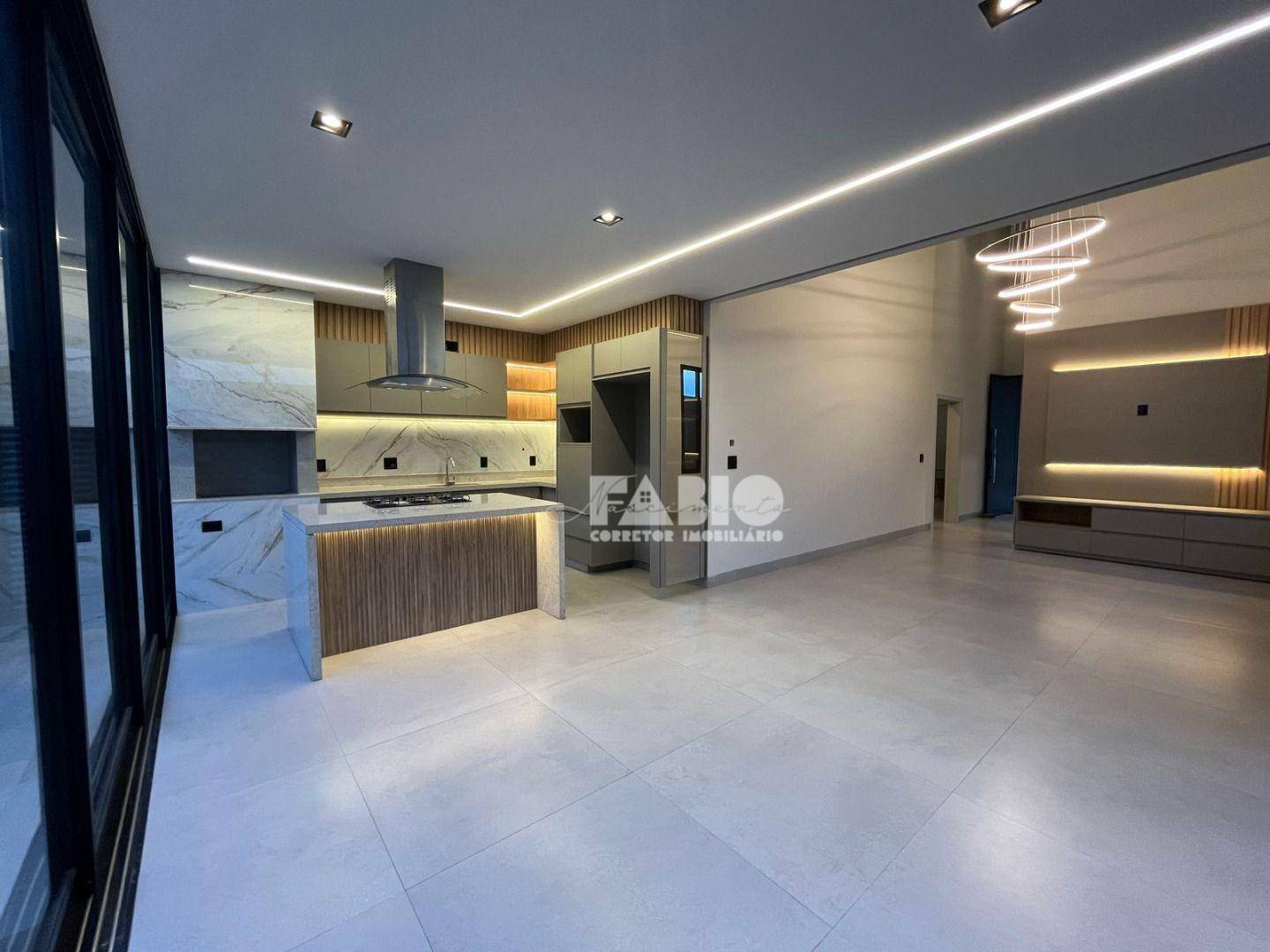 Casa de Condomínio à venda com 3 quartos, 155m² - Foto 8