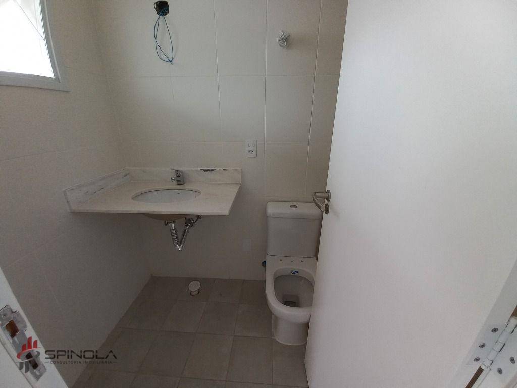 Apartamento à venda com 3 quartos, 140m² - Foto 33