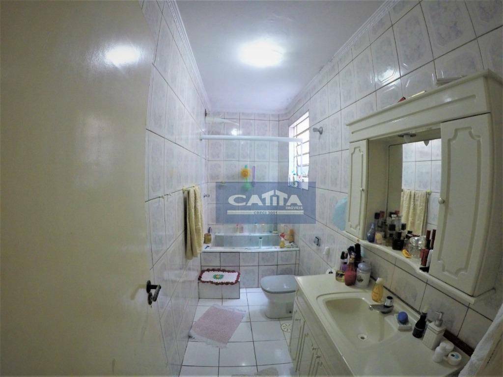 Sobrado à venda com 3 quartos, 140m² - Foto 16