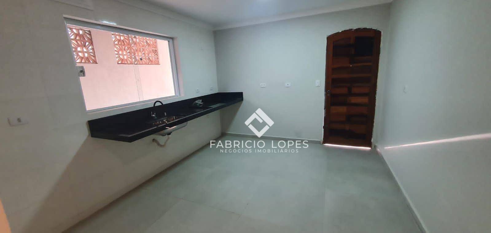 Casa à venda com 2 quartos, 95m² - Foto 3