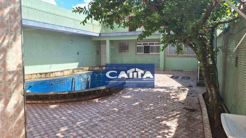 Casa para alugar, 415m² - Foto 6