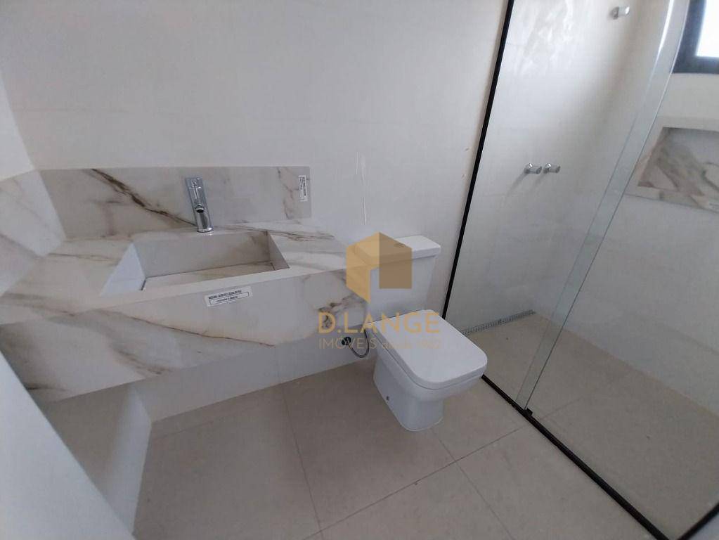 Casa de Condomínio à venda com 3 quartos, 187m² - Foto 18