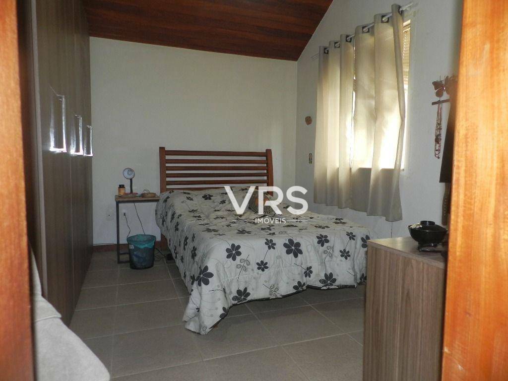 Casa de Condomínio à venda com 3 quartos, 106m² - Foto 11