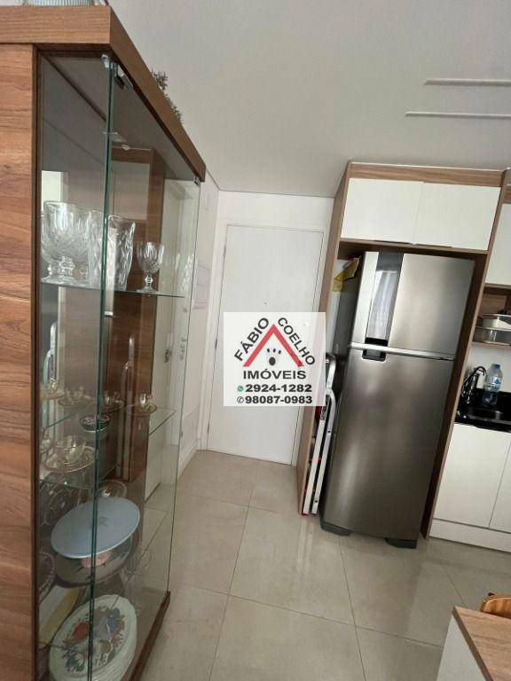 Apartamento à venda com 2 quartos, 37m² - Foto 6