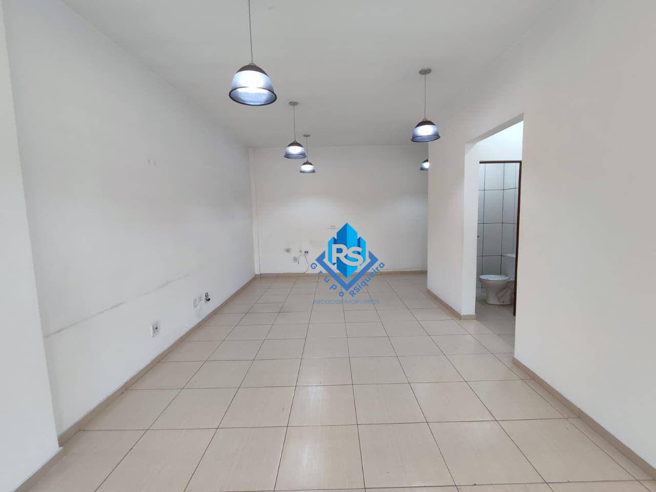 Conjunto Comercial-Sala para alugar, 55m² - Foto 9
