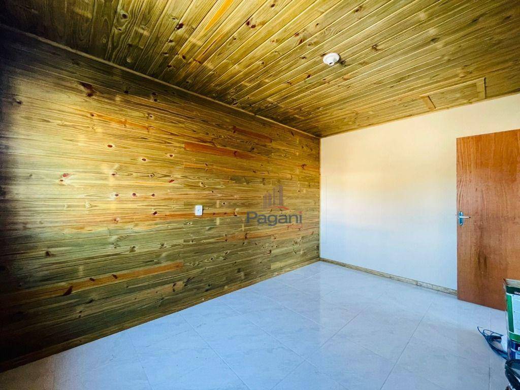 Casa, 1 quarto, 48 m² - Foto 5