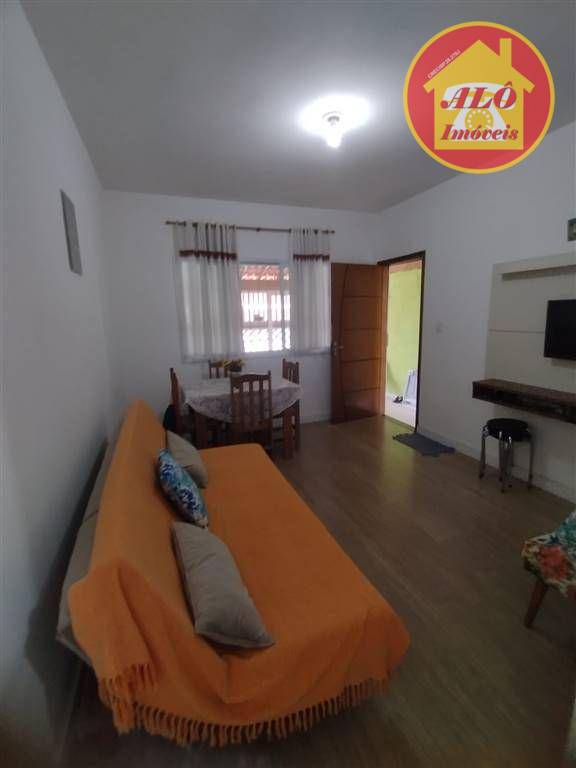 Casa à venda com 3 quartos, 71m² - Foto 20