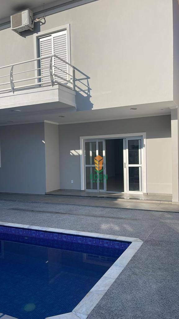 Casa de Condomínio à venda e aluguel com 4 quartos, 310m² - Foto 29