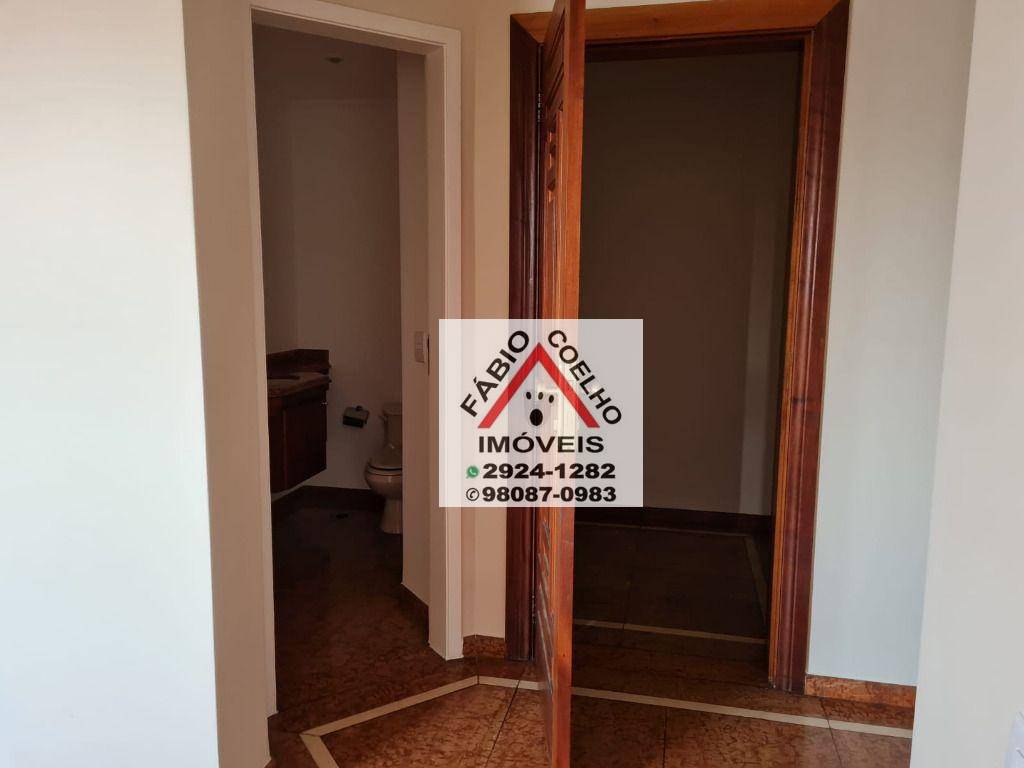 Apartamento à venda com 4 quartos, 220m² - Foto 50