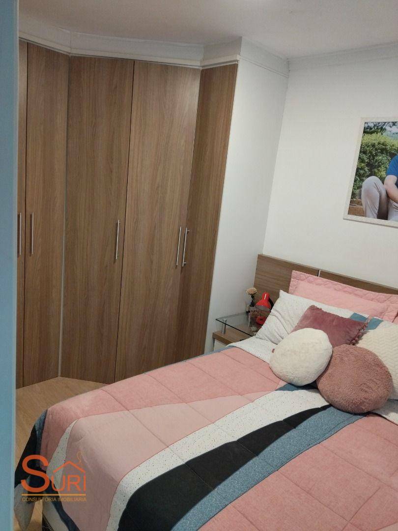 Apartamento à venda com 3 quartos, 72m² - Foto 22