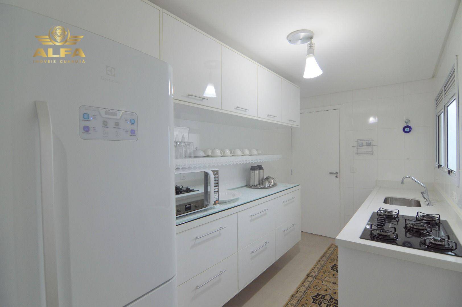 Apartamento à venda com 3 quartos, 132m² - Foto 24