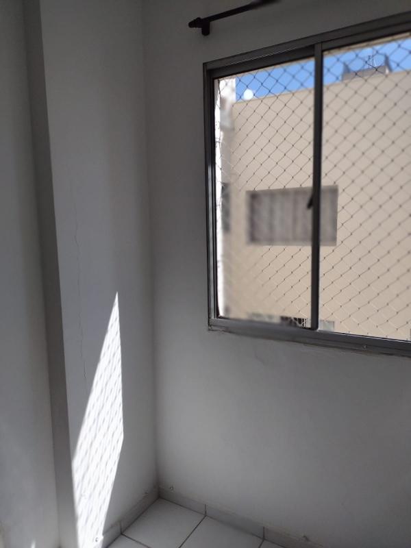 Apartamento à venda com 2 quartos, 44m² - Foto 5