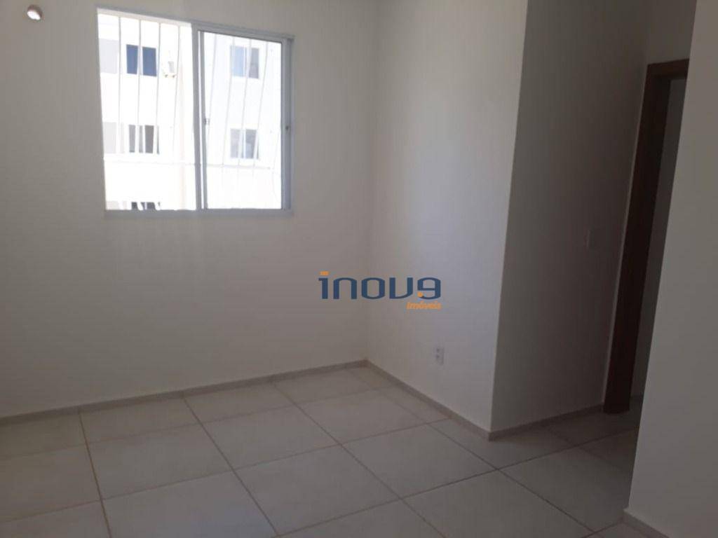 Apartamento à venda com 2 quartos, 44m² - Foto 4