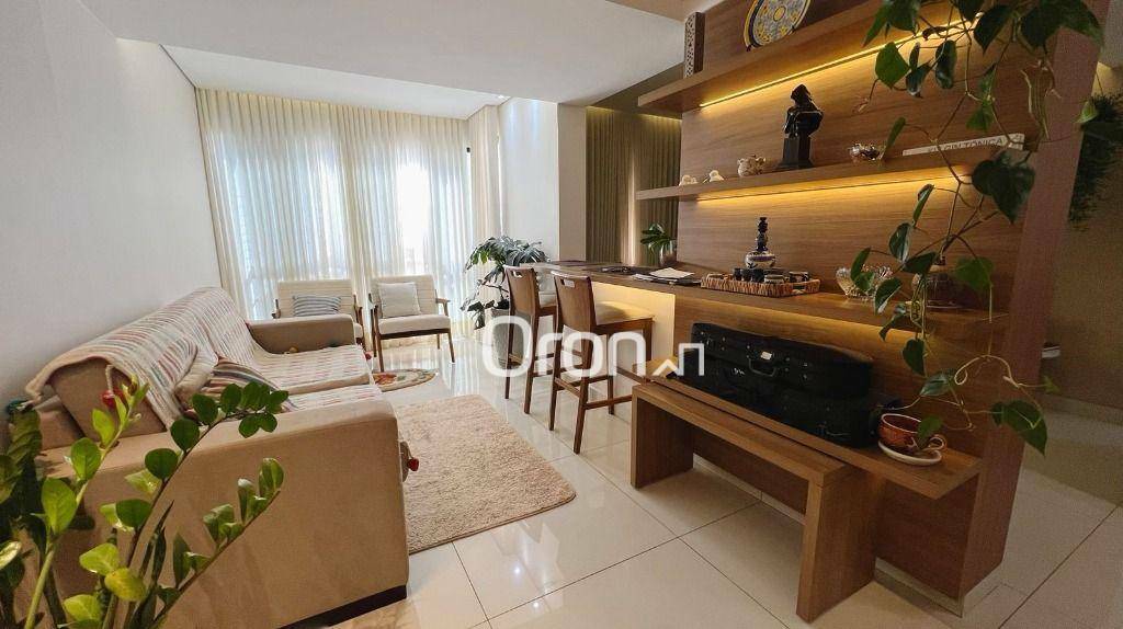 Apartamento à venda com 3 quartos, 85m² - Foto 3