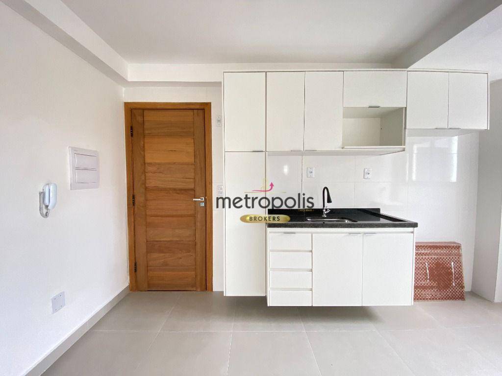 Apartamento para alugar com 2 quartos, 60m² - Foto 2