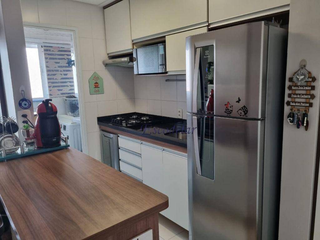 Apartamento à venda com 2 quartos, 61m² - Foto 37