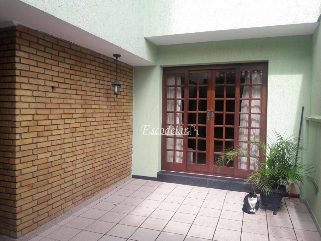 Sobrado à venda com 3 quartos, 130m² - Foto 3