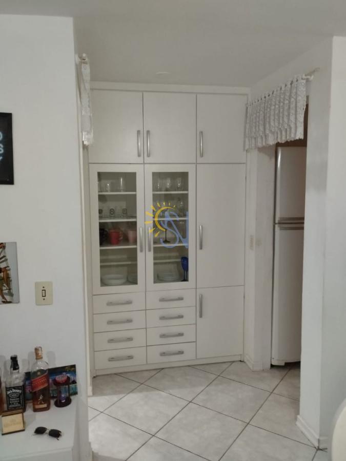 Apartamento à venda com 1 quarto, 43m² - Foto 6