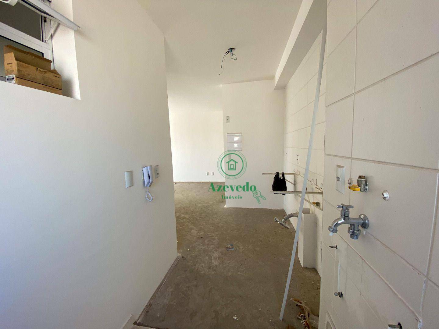 Apartamento à venda com 2 quartos, 75m² - Foto 13