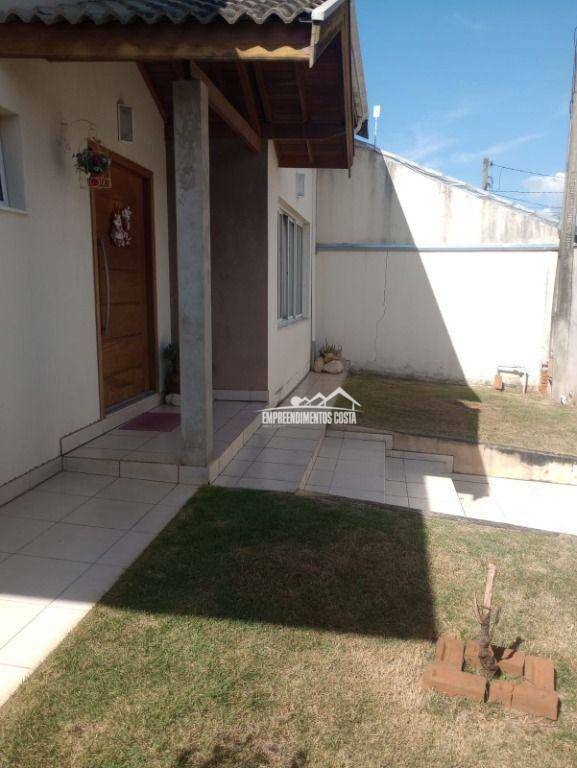 Casa à venda com 4 quartos, 316m² - Foto 20