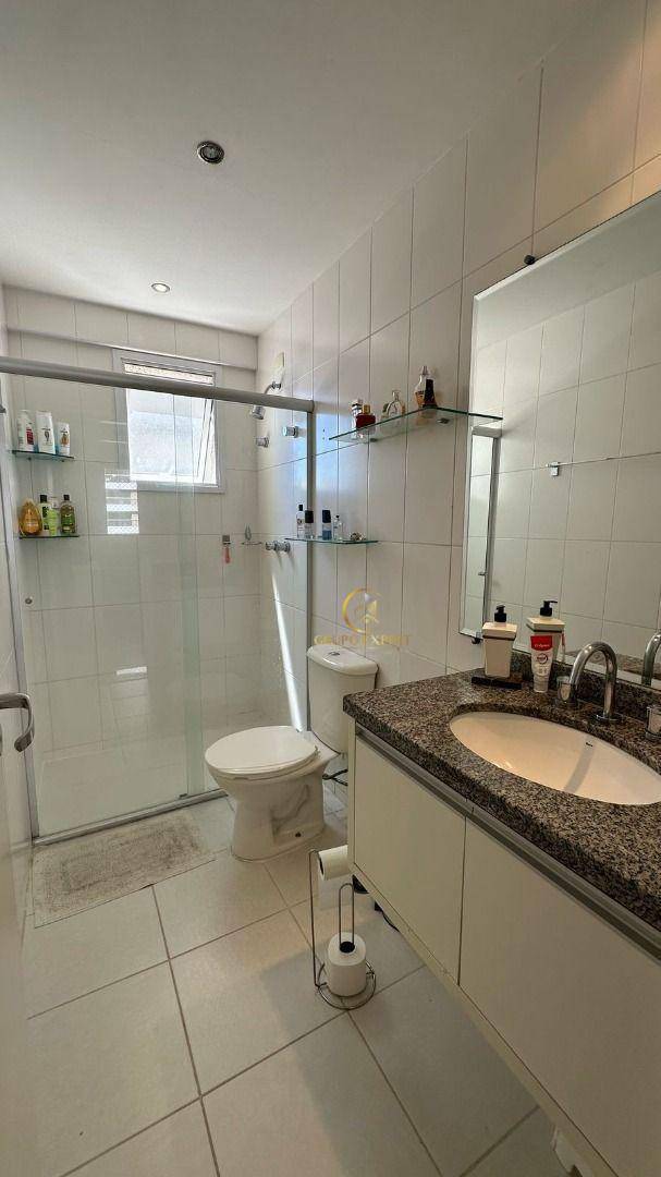 Apartamento à venda com 3 quartos, 102m² - Foto 9