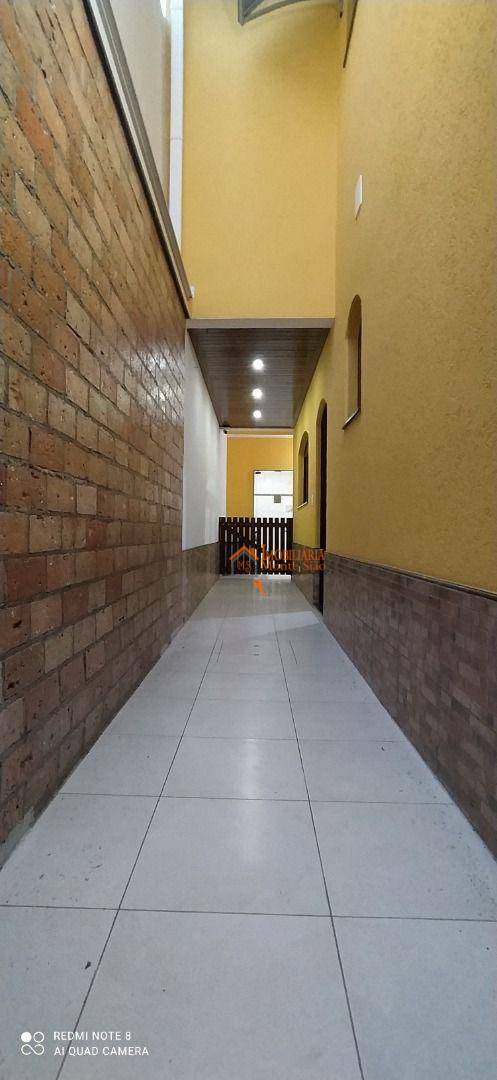 Sobrado à venda com 3 quartos, 150m² - Foto 46